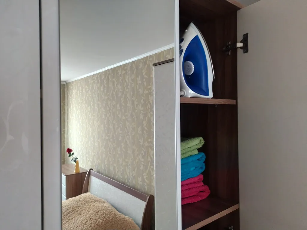 Квартира в центре