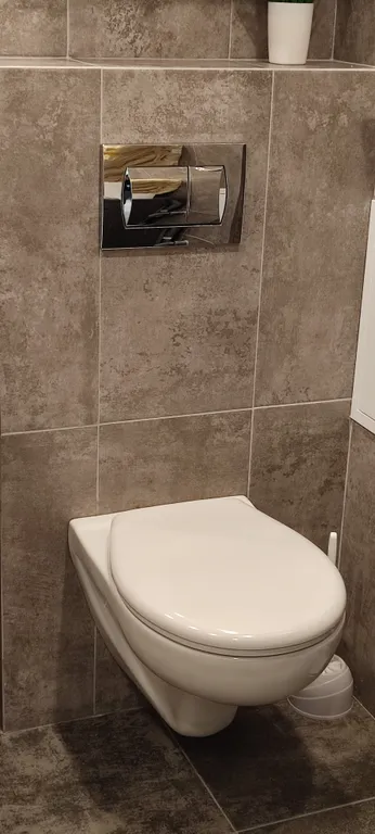 Двухкомнатная квартира комфорт-класса с собственным парком