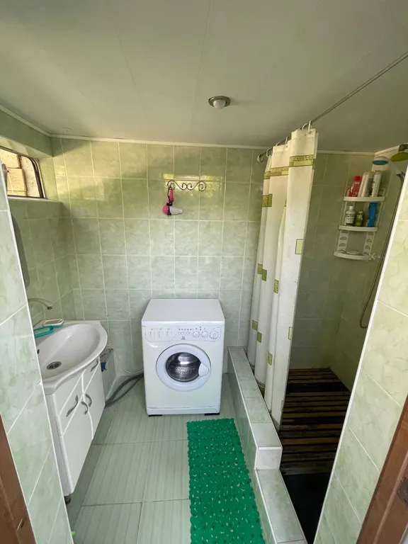 Комнаты в частном секторе