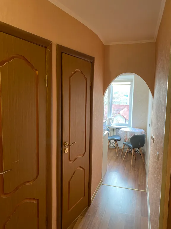 Квартира Уютная квартира для отдыха на море — Зеленоградск