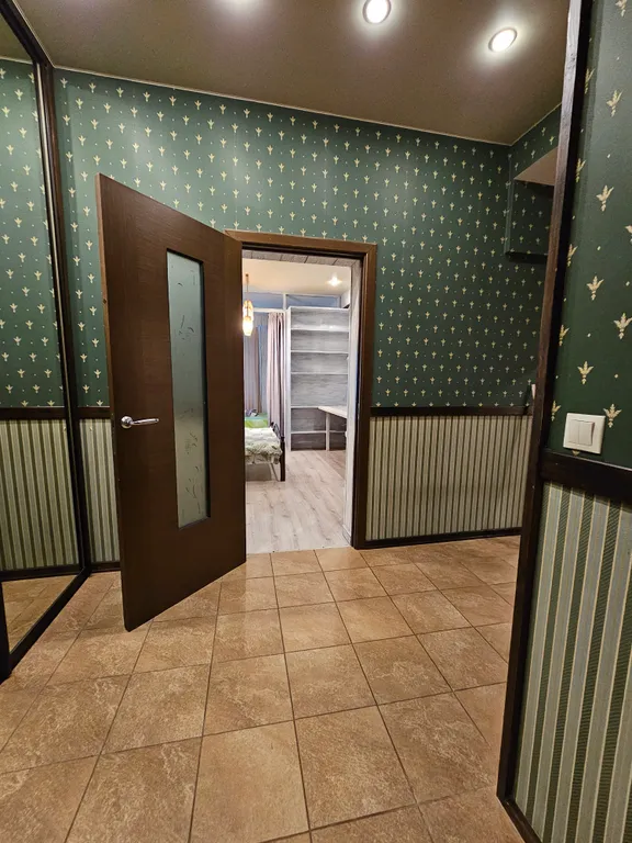 Уютная квартира в самом центре города