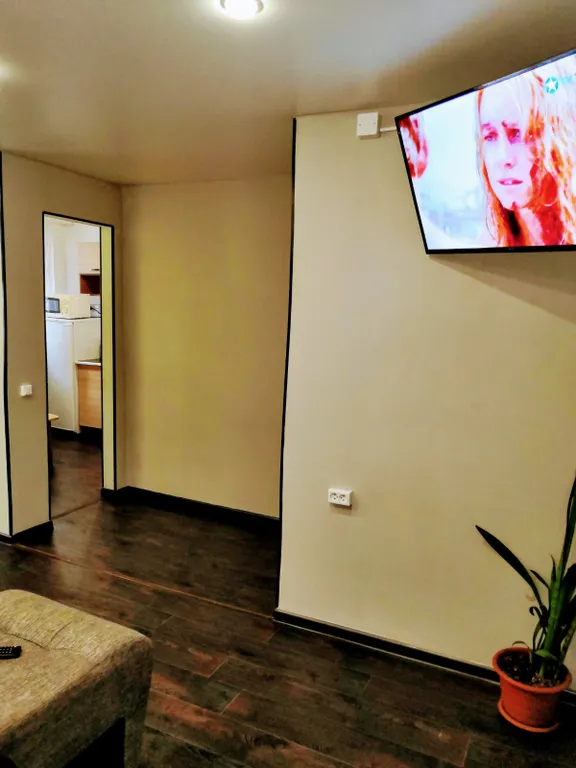 Уютная 2-х комнатная квартира