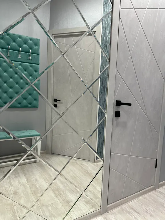 Квартира Квартира в новом ЖК Мадера — Судак