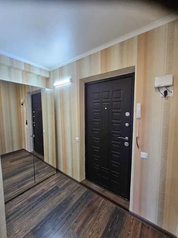 Видовая квартира с видом на парк 300-летия