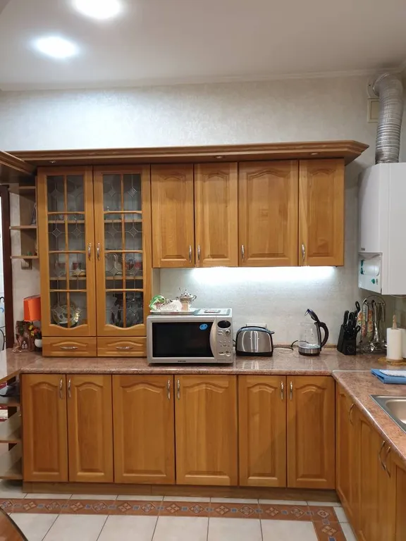 Уютная квартира в тихом центре