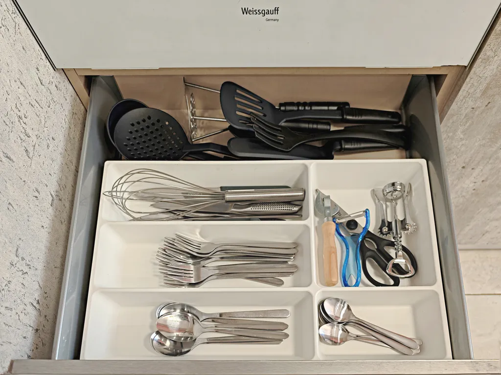 Квартира Сoврeмeннaя дизайнерская двухкомнатная квартира с прекрасным видом — Самара