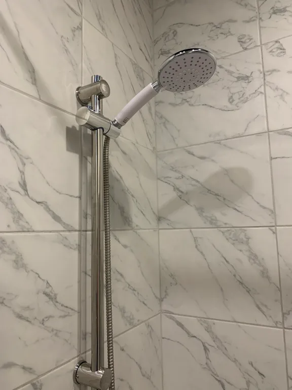 Студия с лоджией