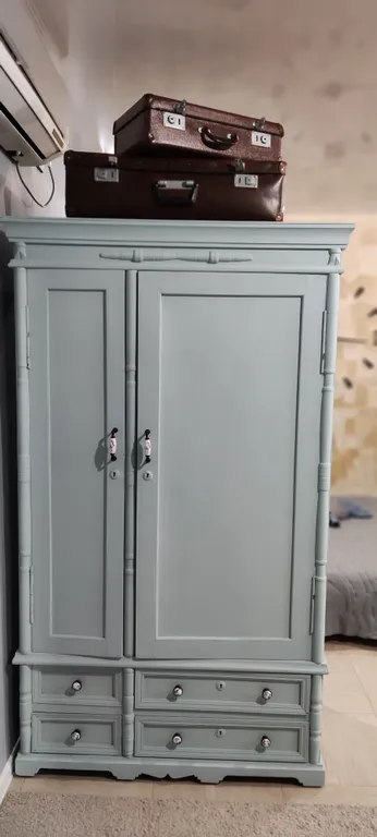 Дача на Дону