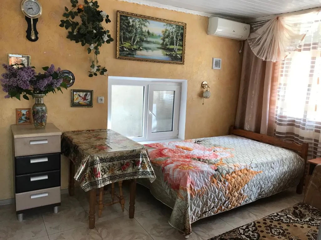 Квартира Комната — Судак