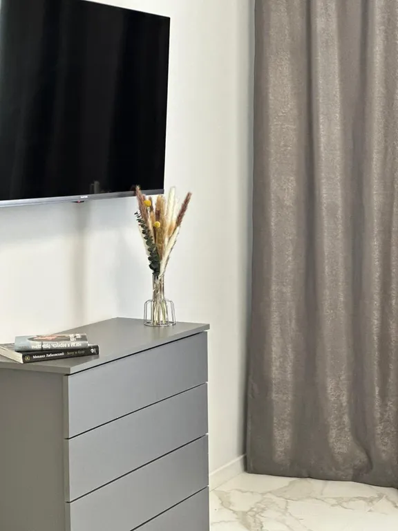 Студия в ЖК бизнес-класса Летний