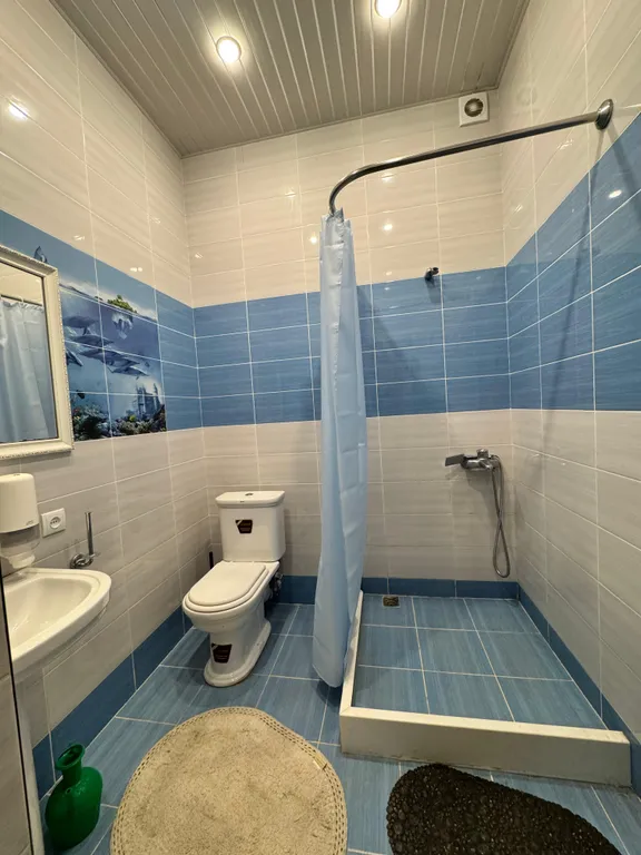 Квартира Апартаменты у Каспийского моря — Махачкала