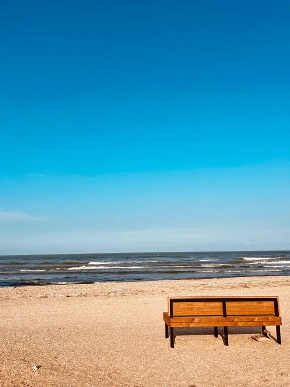 Квартира Квартира с видом на море — Махачкала