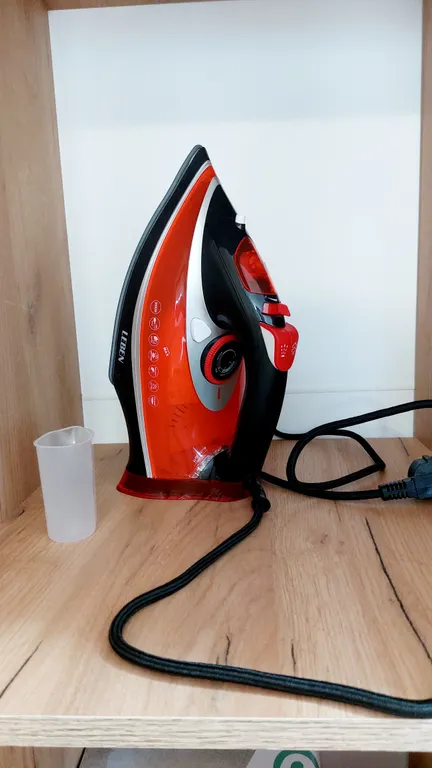 Квартира рядом с термы Voda