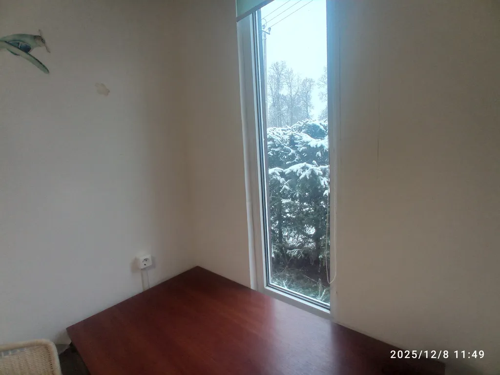 Таунхаус с детской комнатой