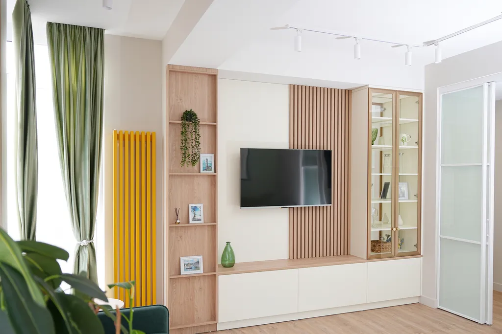 Комфортная квартира в самом центре парка — аренда посуточно в Кисловодск