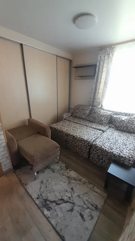 Уютная квартира для вашего отдыха