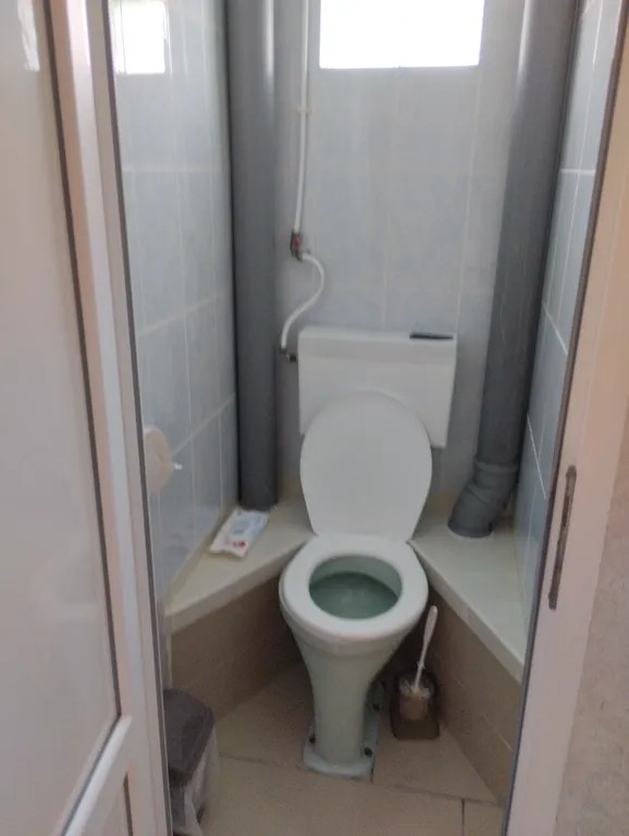 Квартира Комната — Береговое (Феодосия)