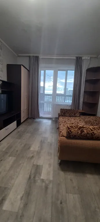 Квартира студия комфорт класса мира термы