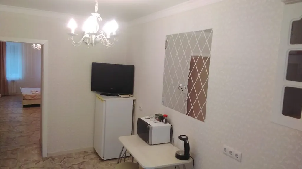 Квартира в самом центре