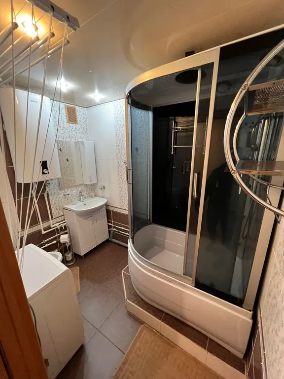 Одна из лучших квартир в городе