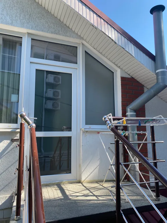 Квартира Квартира Уютная студия недалеко от моря — Геленджик