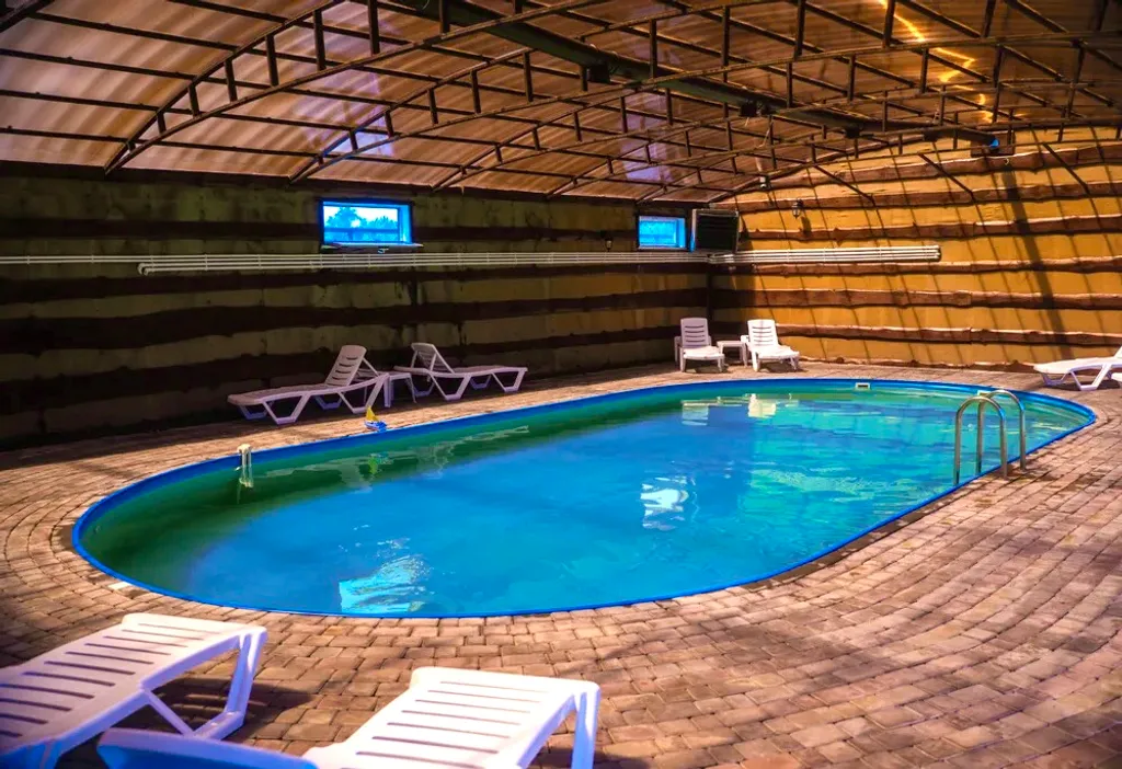 3-комнатный Дом