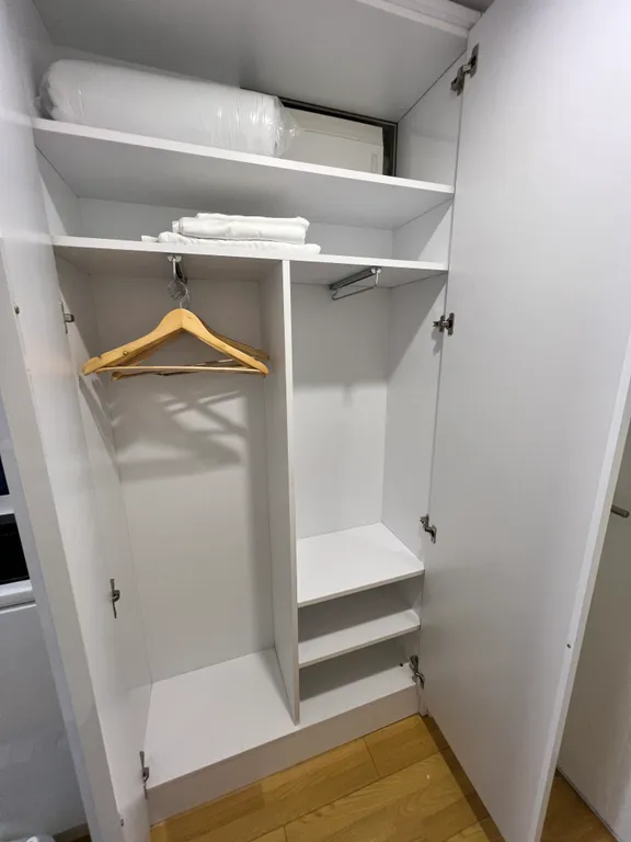 Уютная студия в центре города с видом на море