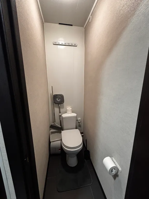 Уютная 2-ком.квартира в Карелии