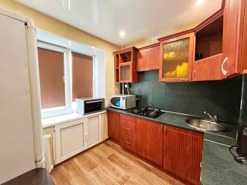 Apartments в цeнтpaльнoм районе