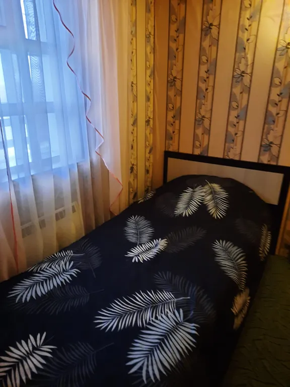 Дом на 9 человек у подножия горы Соболиная в Байкальске