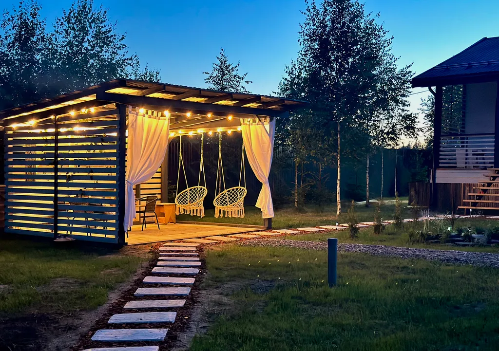 Гостевой дом Душа