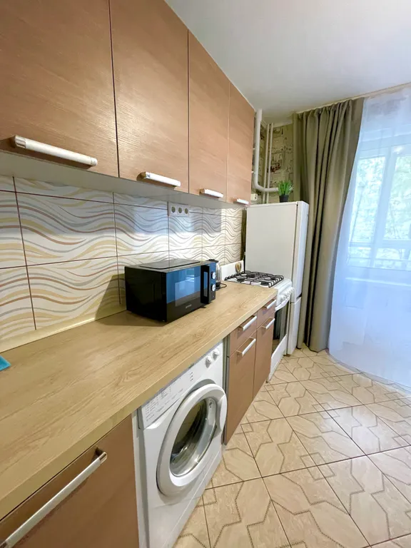 Уютная квартира недалеко от Кремля