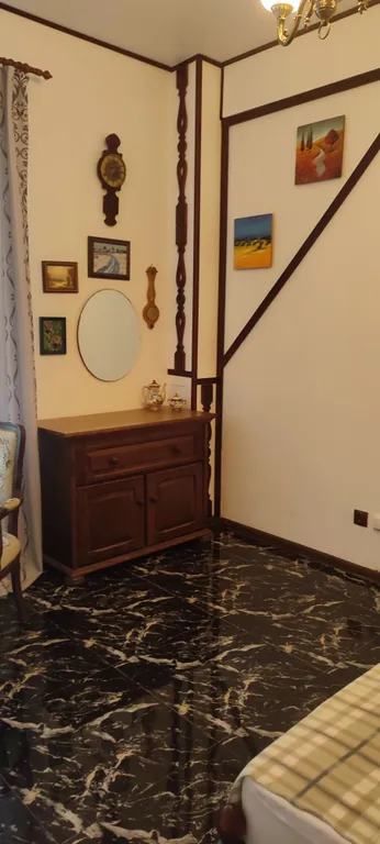 Апарт в центре на Карла Маркса