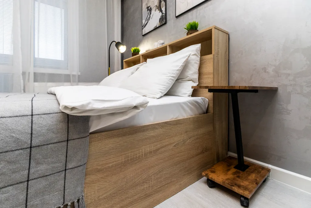 Уютная студия рядом с Лентой