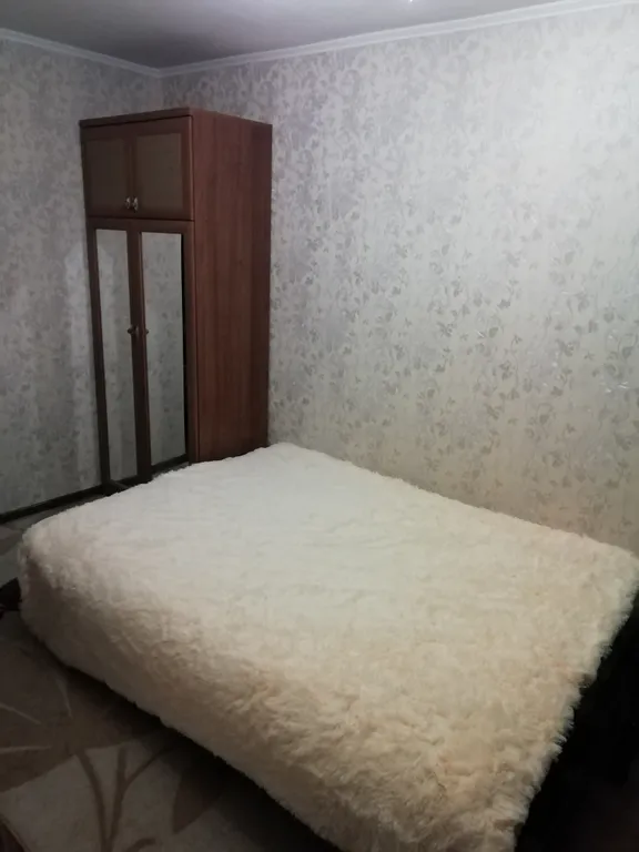 Квартира у Нижнего и Верхнего озера