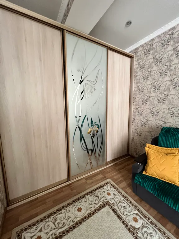 Квартира Уютная квартира — Сириус