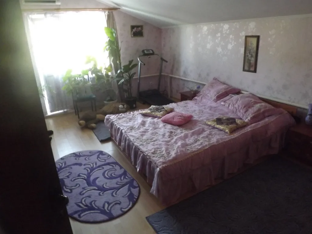 Коттедж Приветное самое тихое место для отдыха — аренда посуточно в Приветное