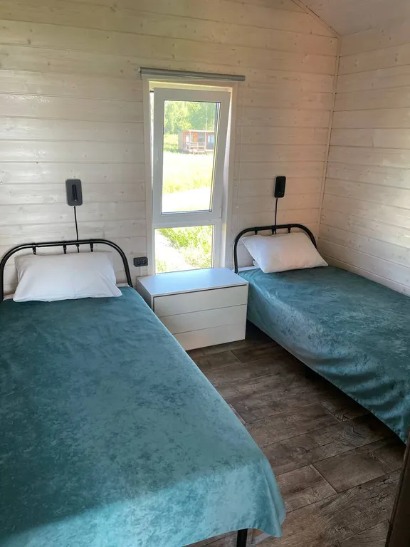 Гостевой дом №3 на берегу Волги