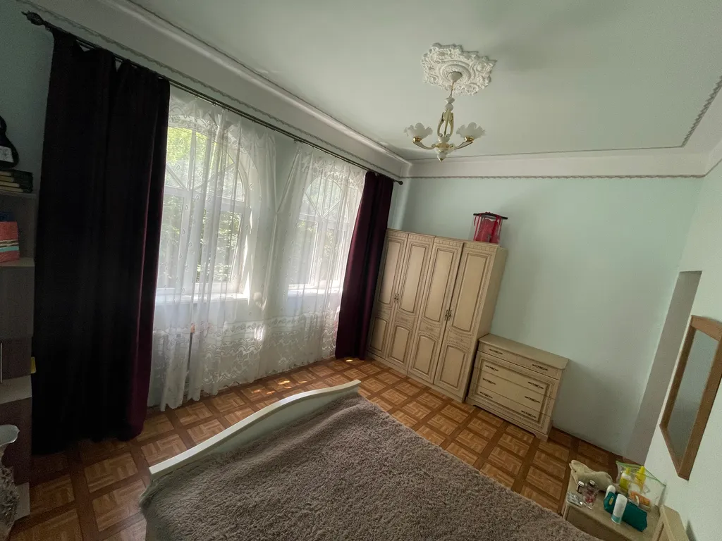 Дом для большой компании