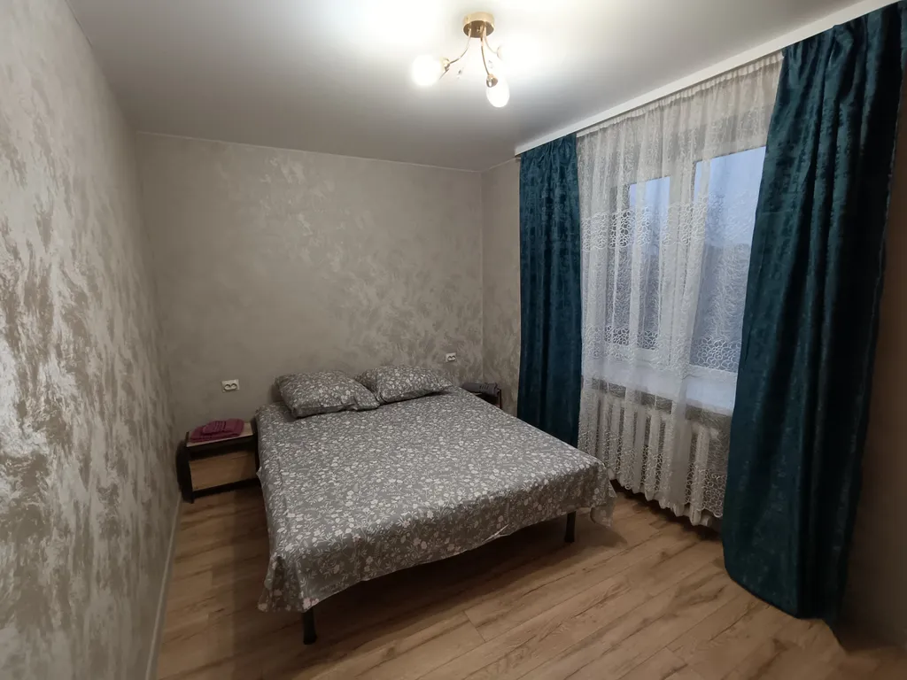 Уютная светлая 3-комнатная квартира в самом центре