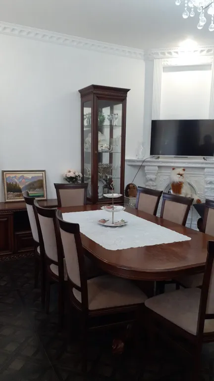 Уютная квартира рядом с Мокко пляжем