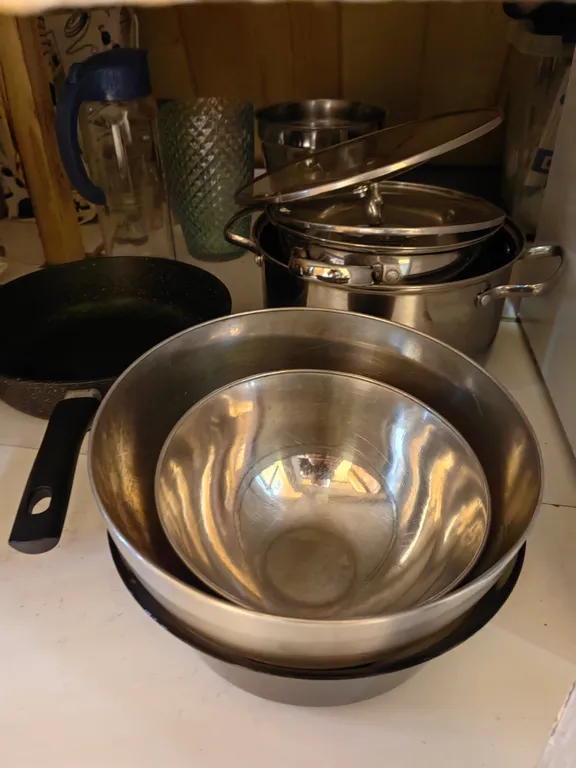 Гостевой домик A-frame в сосновом лесу