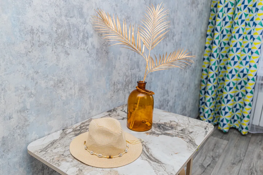 Удачный вариант студии — уют, стиль и полный комфорт