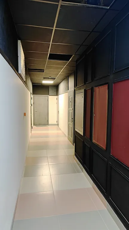 ТЕРРА48 | Премиальная студия Пентхаус|Penthouse в центре, ЖК Утро