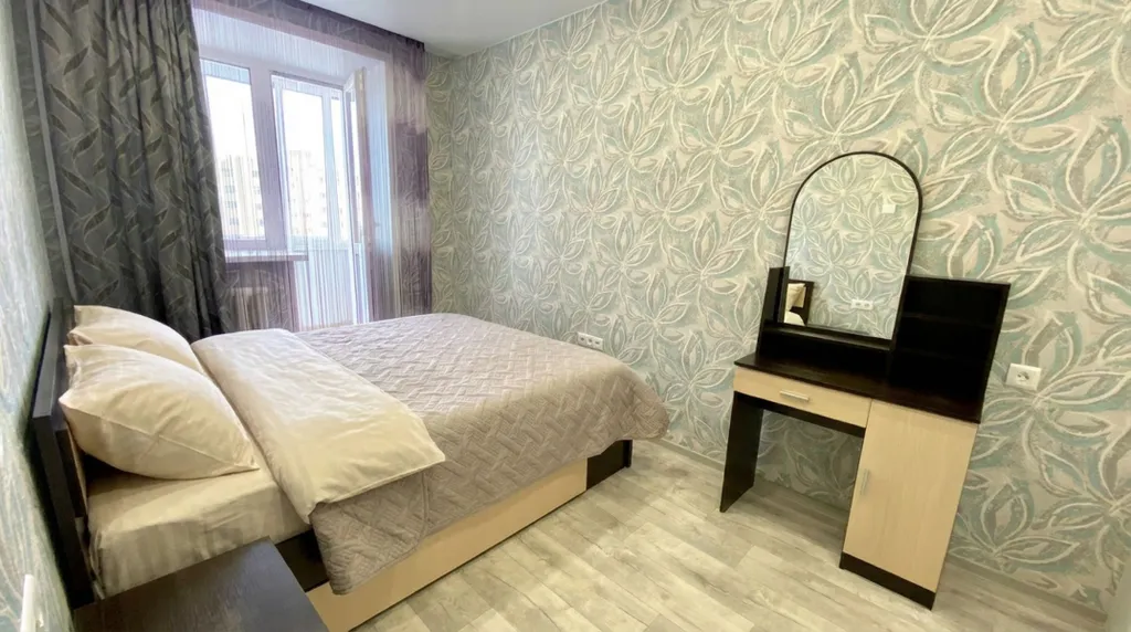 Квартира Удобная двушка у ЦУМа — аренда посуточно в Северодвинск