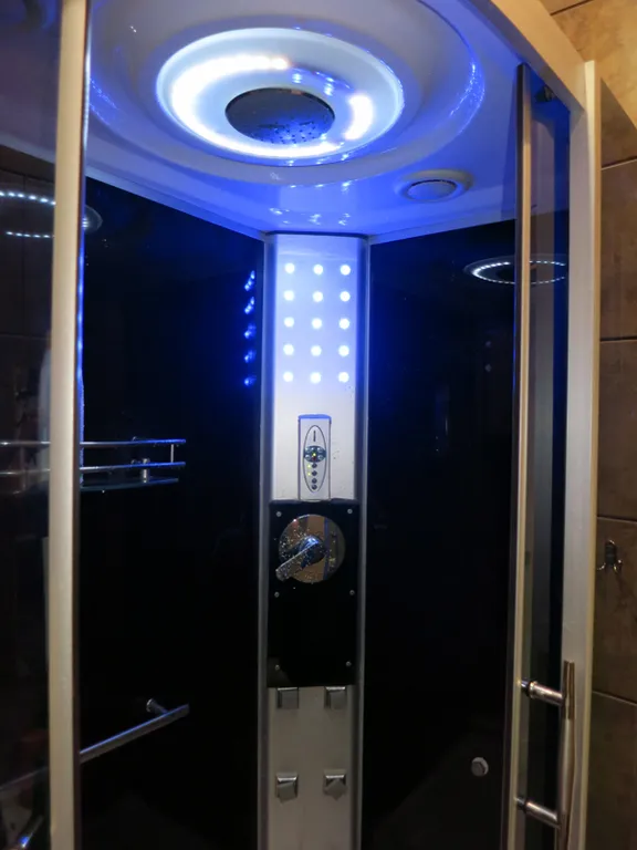 Апартаменты с Видом на Башню Ратуши