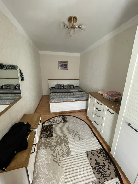 Уютная квартира в п. Домбай