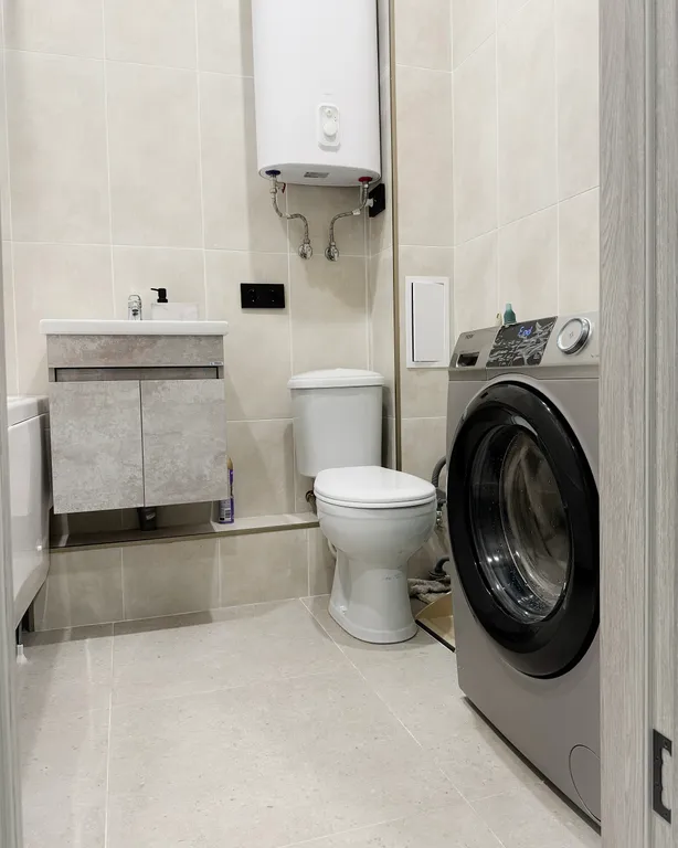 Апартаменты в центре города