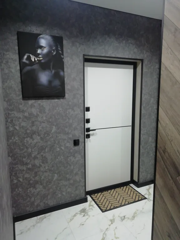 Шикарная квартира у Аквапарка.