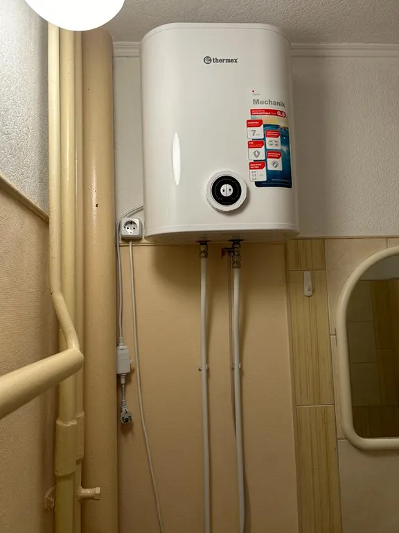 Апартаменты Белый Медведь